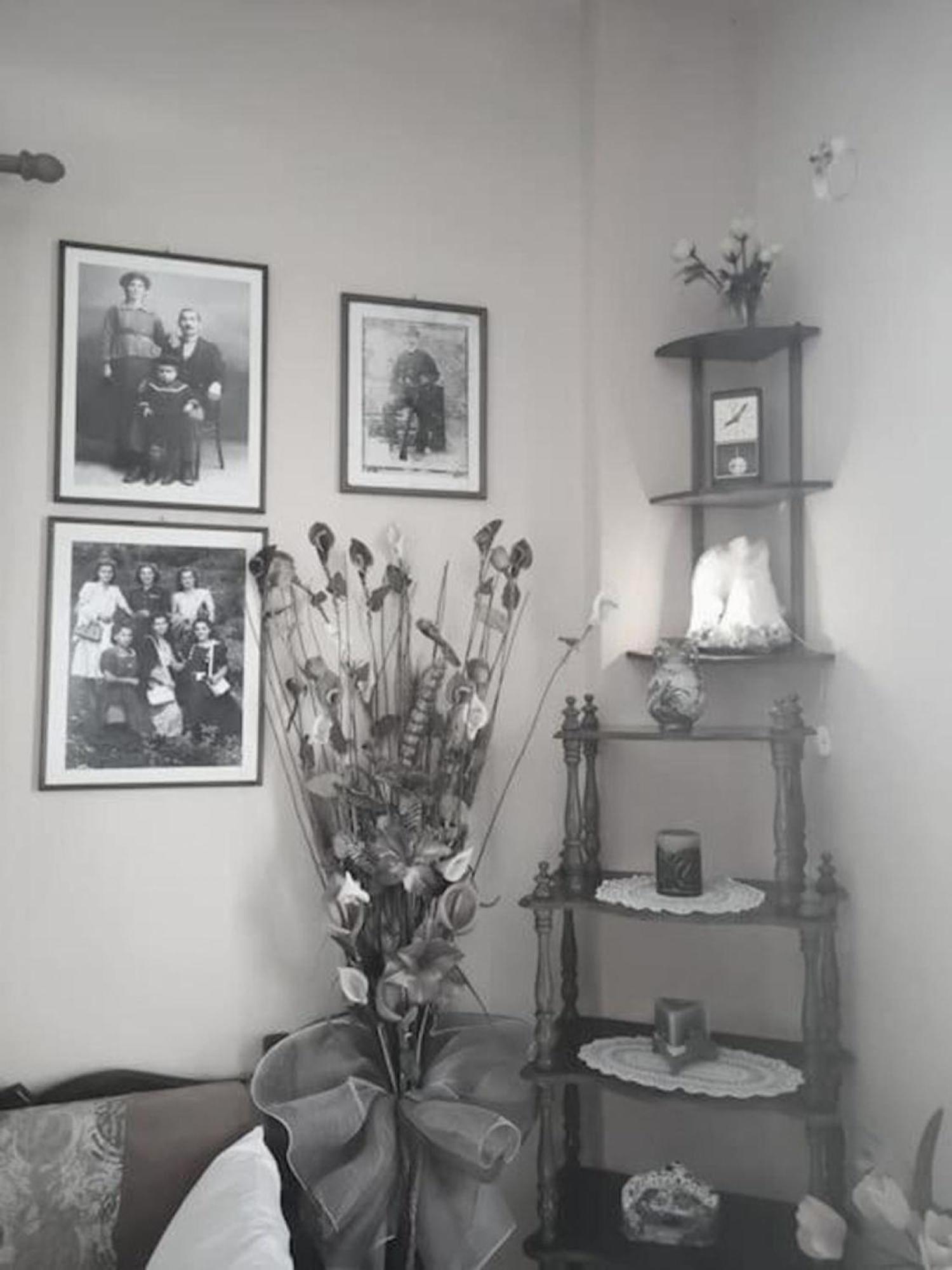 Hara'S House Pelion Apartment Makrirrakhi Luaran gambar