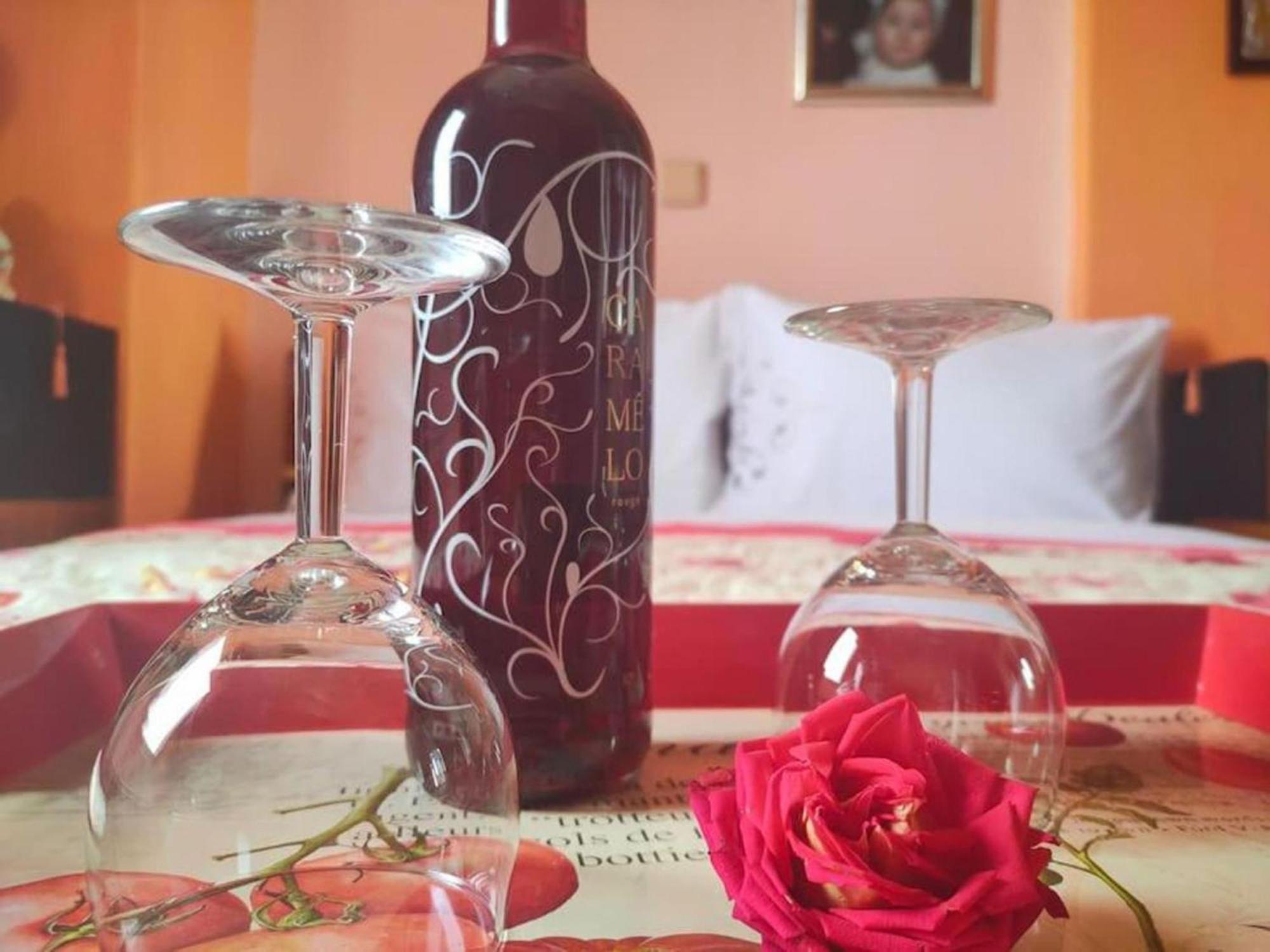 Hara'S House Pelion Apartment Makrirrakhi Luaran gambar
