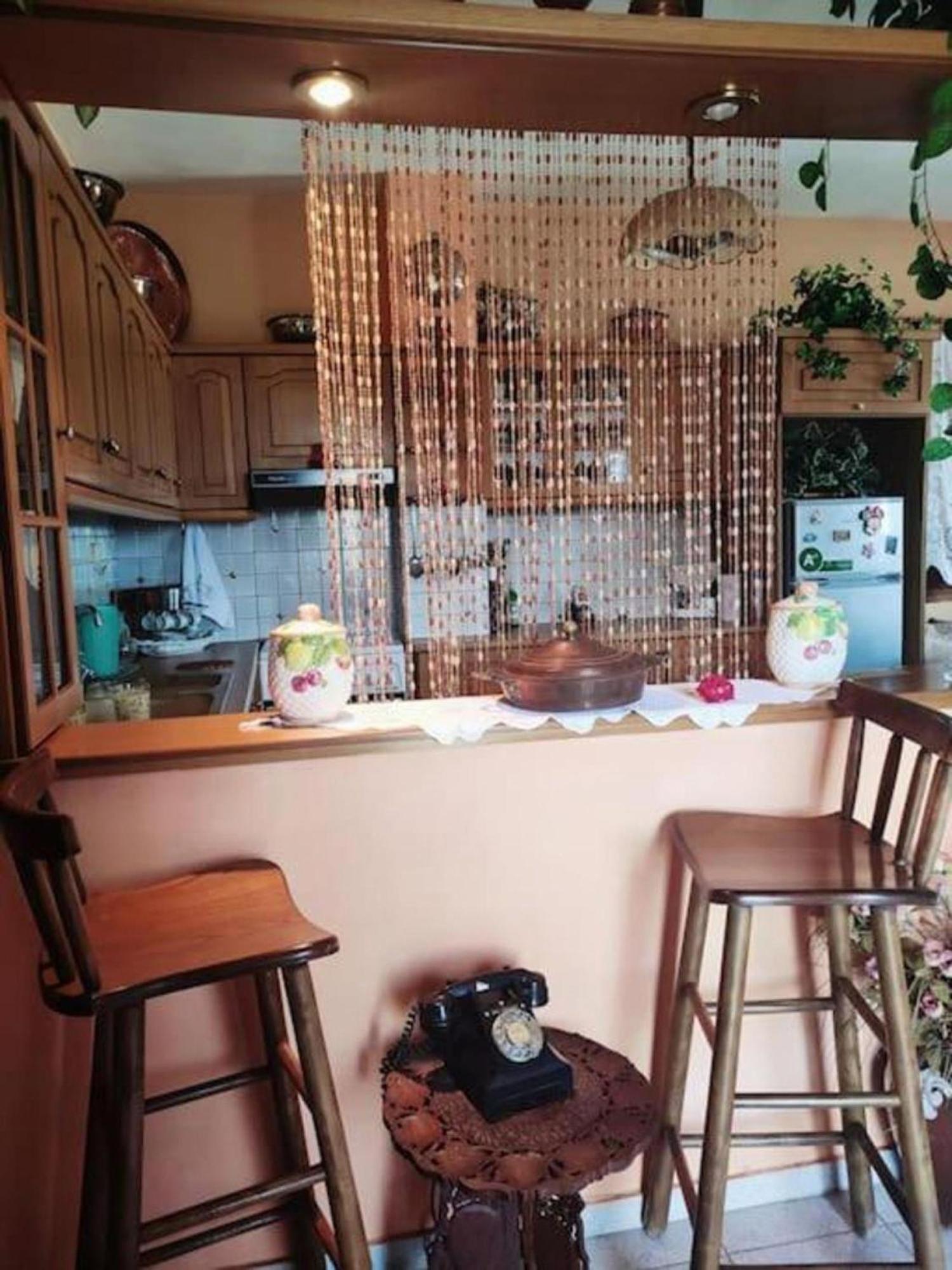 Hara'S House Pelion Apartment Makrirrakhi Luaran gambar