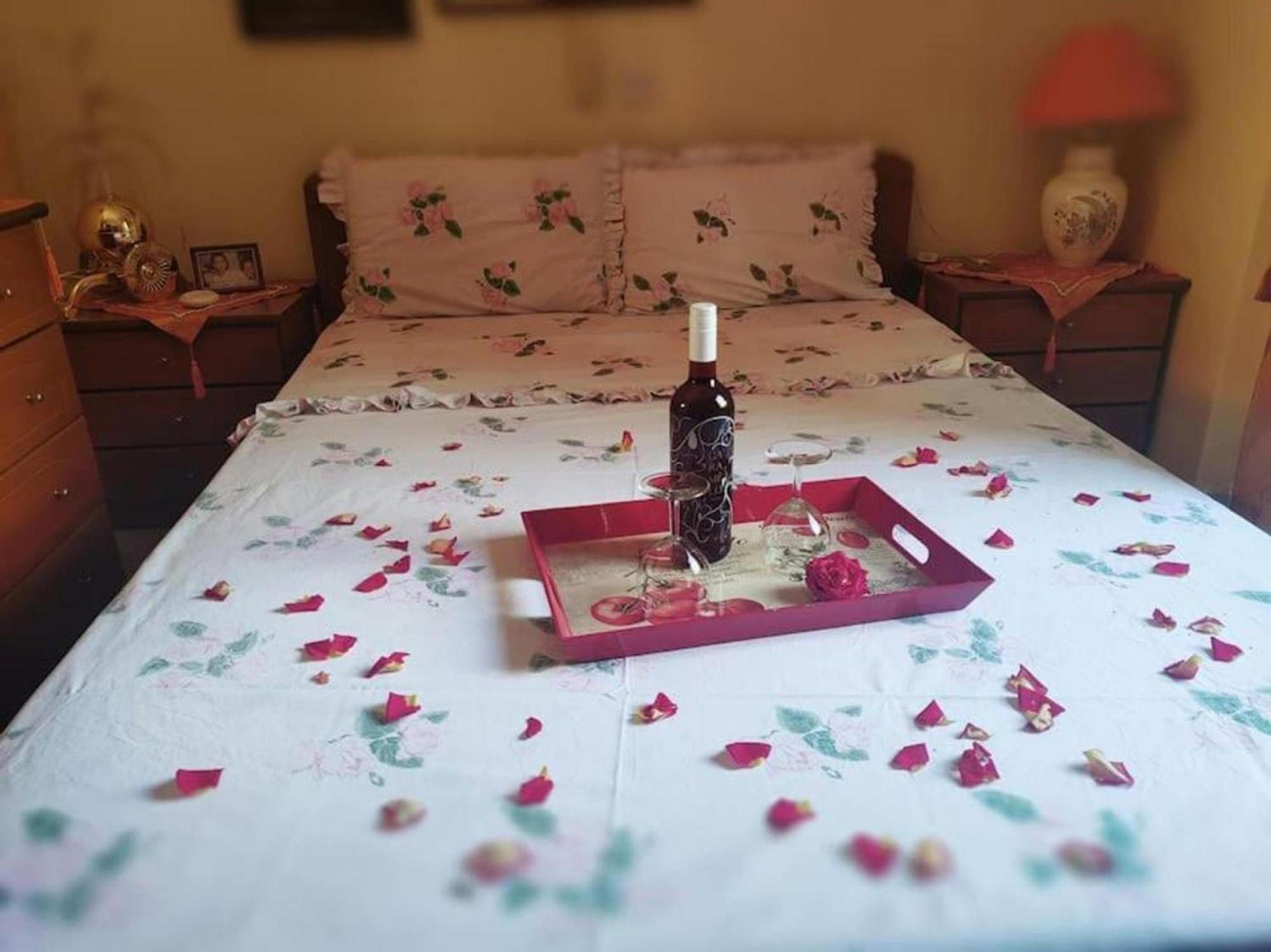 Hara'S House Pelion Apartment Makrirrakhi Luaran gambar
