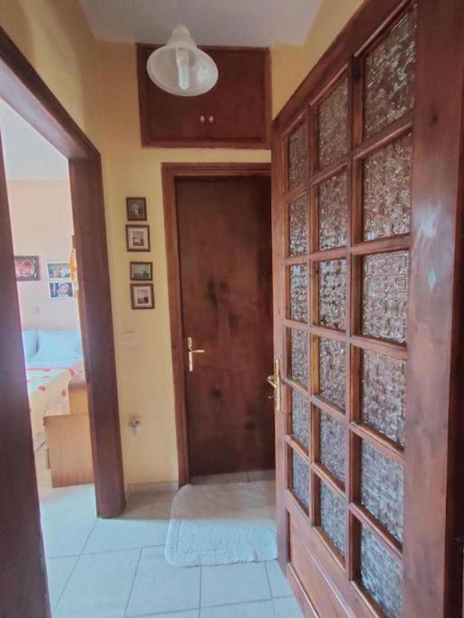 Hara'S House Pelion Apartment Makrirrakhi Luaran gambar
